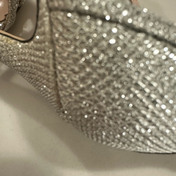 SJP Carrie D’Orsay Crystal Pumps - Picture 14 of 14